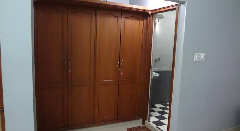 Yes Rooms Hal 2st Stage Indiranagar, Bangalore 3